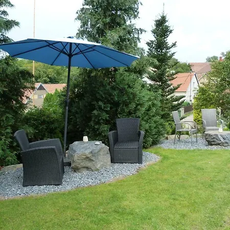 Penzion Stranny Gasthof