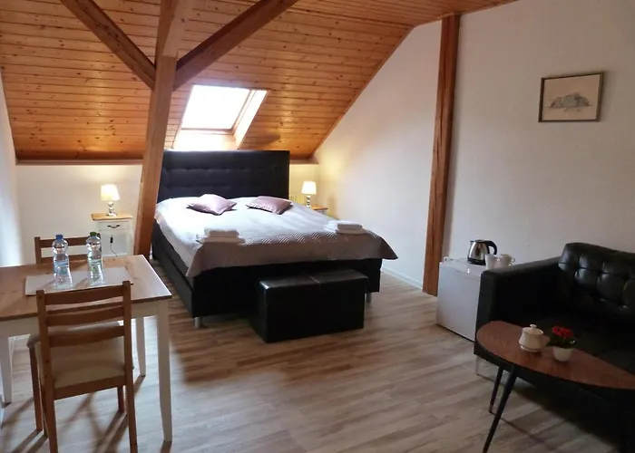 Guest house Penzion Stranny