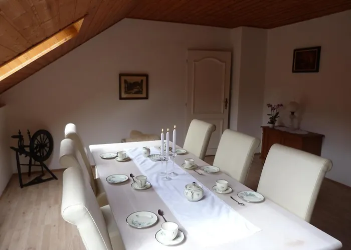 Guest house Penzion Stranny Stranny