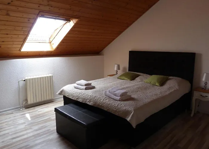 Guest house Penzion Stranny 3*