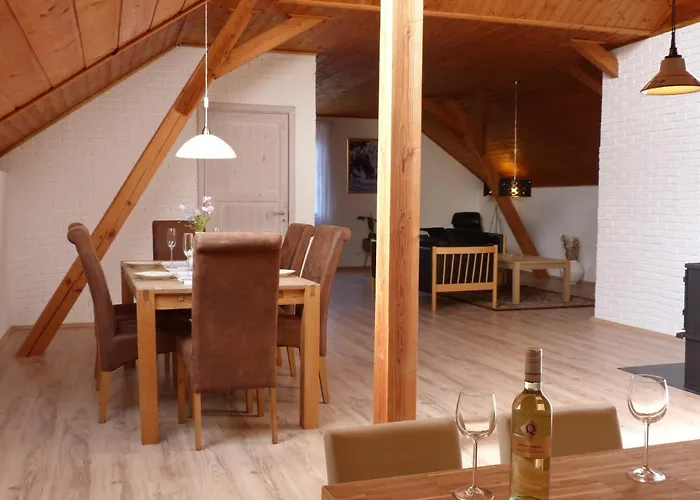 Penzion Stranny Guest house 3*