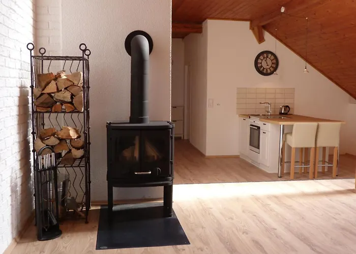 Guest house Penzion Stranny 3*