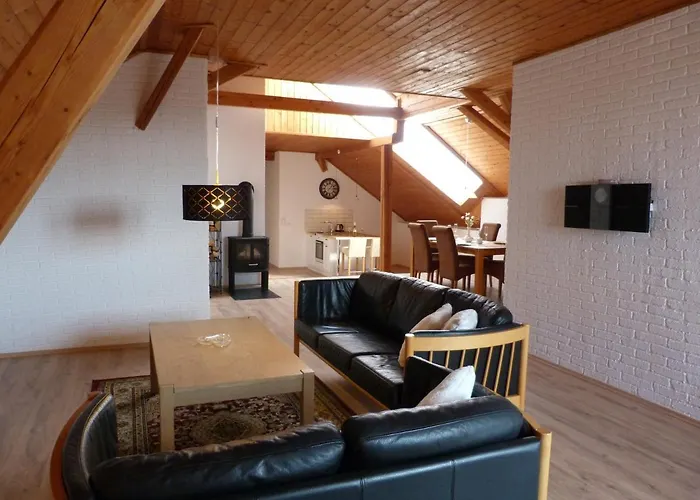 Penzion Stranny Guest house Stranny