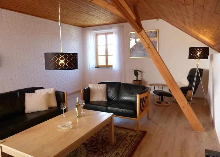 Penzion Stranny Guest house 3*