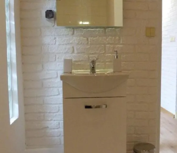 Guest house Penzion Stranny 3*