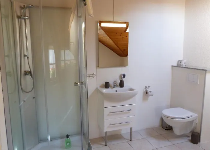 Penzion Stranny Guest house