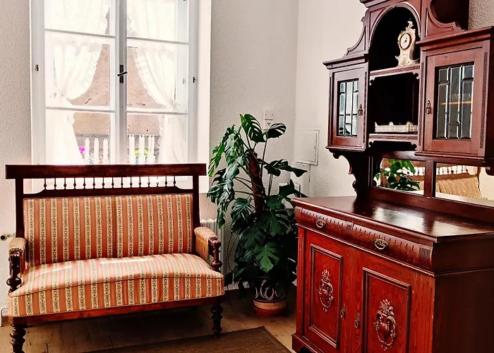 Penzion Stranny Guest house