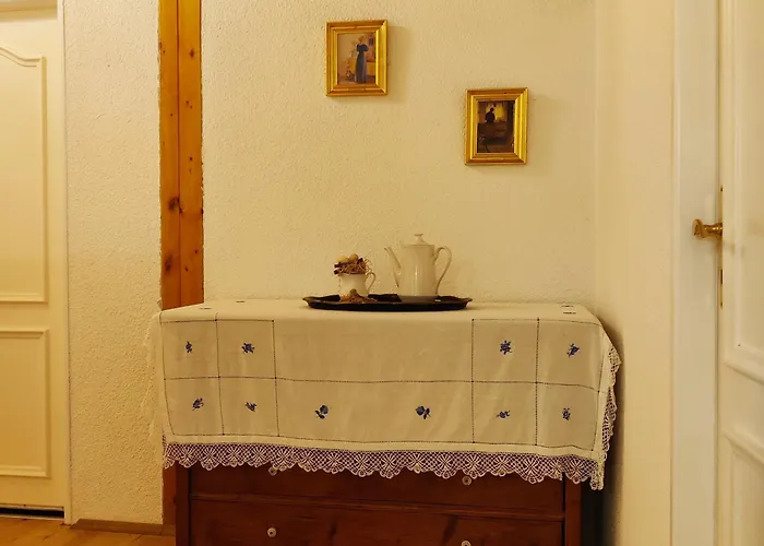 Guest house Penzion Stranny Stranny