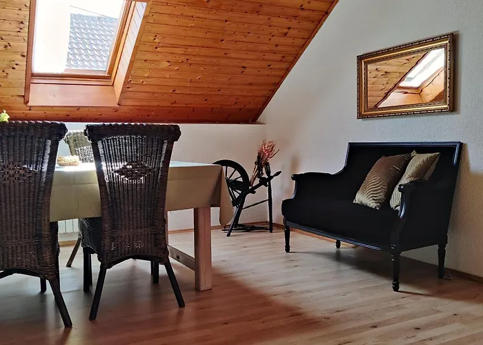 Penzion Stranny Guest house 3*