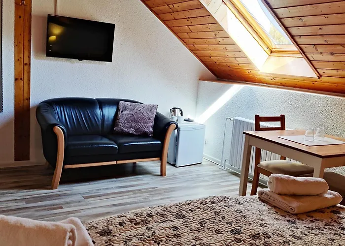 Guest house Penzion Stranny