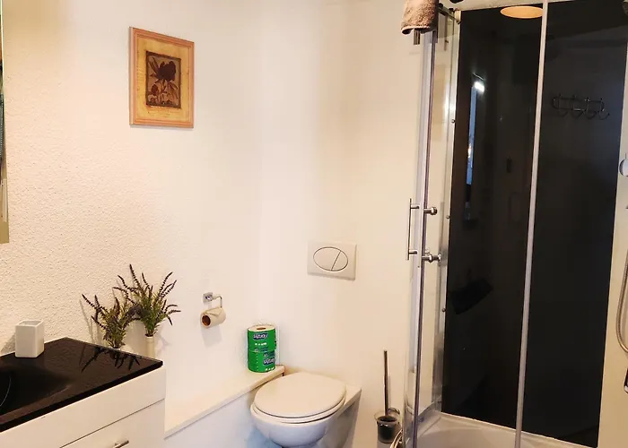 Penzion Stranny Guest house 3*