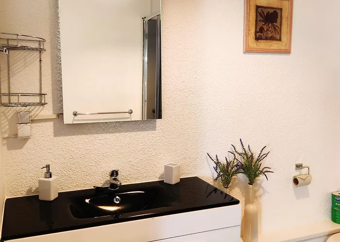 Guest house Penzion Stranny Stranny