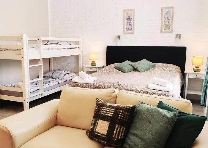 Penzion Stranny Guest house 3*