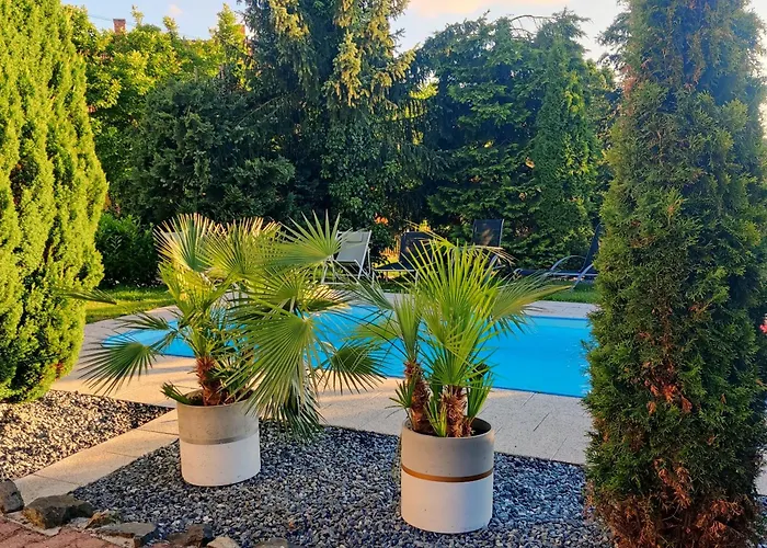 Guest house Penzion Stranny 3*